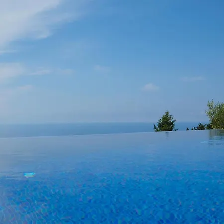 Villa Erimitis View *