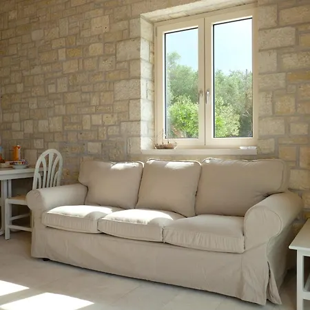 Erimitis View Villa