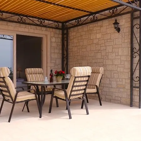 Erimitis View Villa